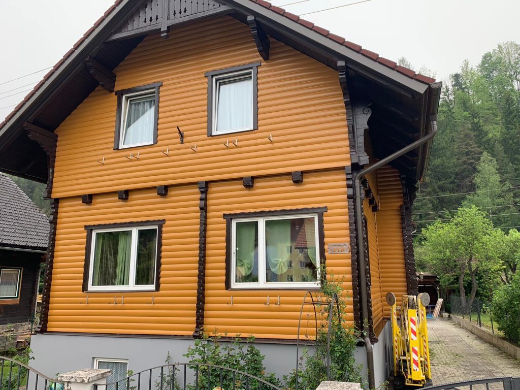 Malermeister Naki - Malerbetrieb im Raum Bruck an der Mur - Mürzzuschlag / Malerbetrieb in Hönigsberg