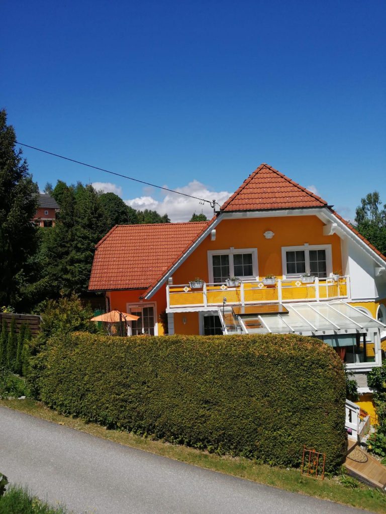 Malermeister Naki - Malerbetrieb im Raum Bruck an der Mur - Mürzzuschlag / Malerbetrieb in Hönigsberg