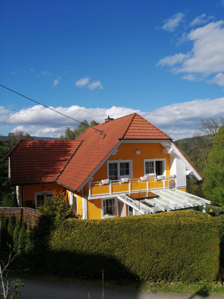 Malermeister Naki - Malerbetrieb im Raum Bruck an der Mur - Mürzzuschlag / Malerbetrieb in Hönigsberg