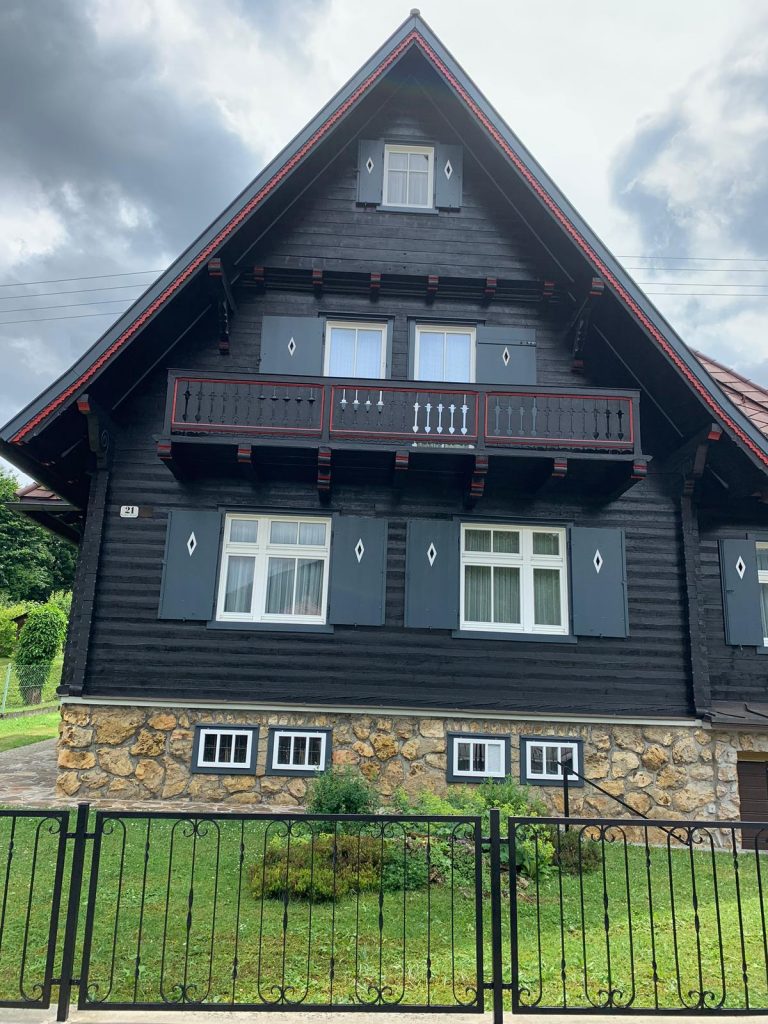 Malermeister Naki - Malerbetrieb im Raum Bruck an der Mur - Mürzzuschlag / Malerbetrieb in Hönigsberg